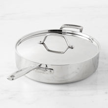 Load image into Gallery viewer, Cuisinart Custom-Clad Saucepans
