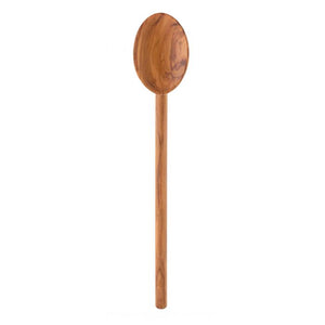 Eddingtons Italian Olive Wood Spoon, 12in