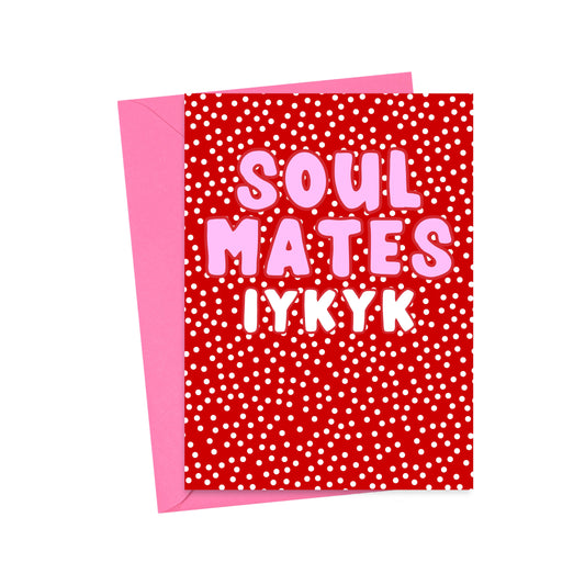Funny Valentine's Day Card Cute Valentine Greeting Cards