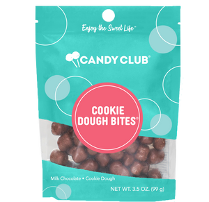 Cookie Dough Bites - Candy Bag