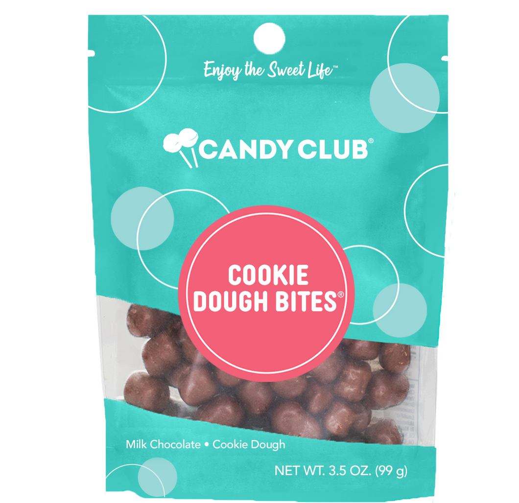 Cookie Dough Bites - Candy Bag