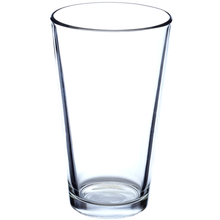 Load image into Gallery viewer, Blank 16-oz. Pint Glass (Clear)
