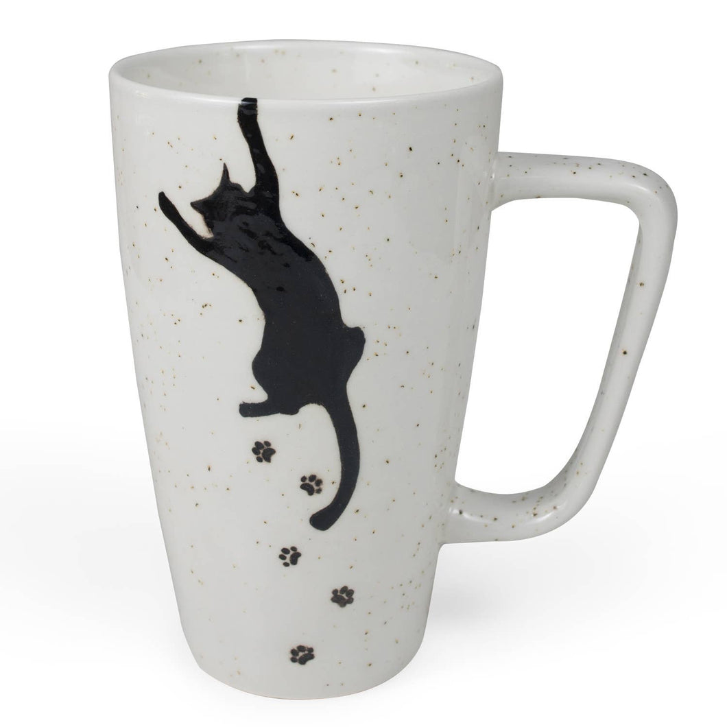 Kitty Prints Mug