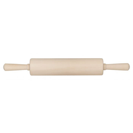 Mrs. Andersons Baking Hardwood Classic Rolling Pin, 12in