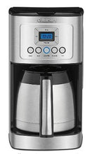 Load image into Gallery viewer, Cuisinart 12 Cup Perfect Temp Coffeemaker

