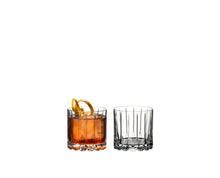 Load image into Gallery viewer, Riedel Bar Collection Glassware
