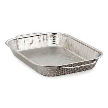 Bbq Roasting Pan