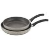 Ballarini Parma Plus 2-Piece Nonstick Fry Pan Set