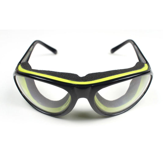 Onion Goggles - Black Frame