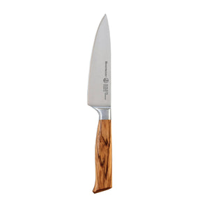 Oliva Elite Stealth Chef's Knife - 6"