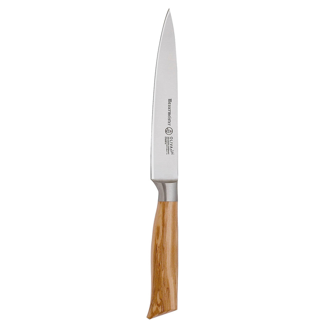 Oliva Elite Utility Knife - 6