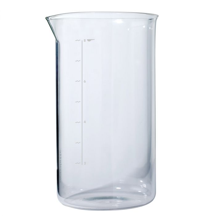 Aerolatte French Press Glass Beaker