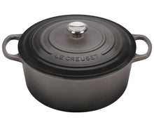 Load image into Gallery viewer, Signature Round Dutch Oven 9qt
