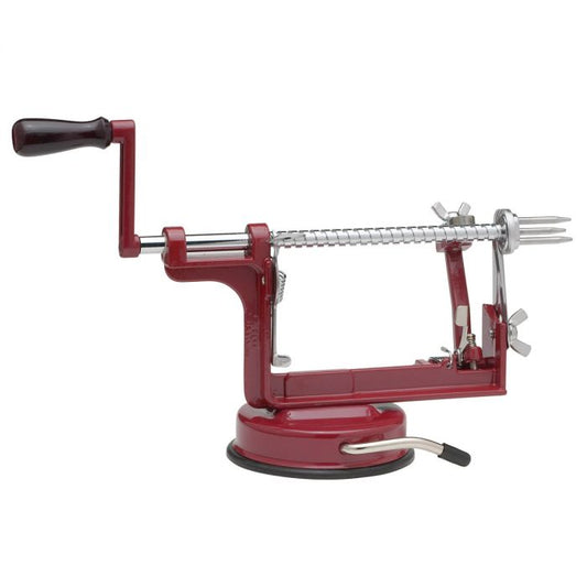 Super Apple Peeler Machine