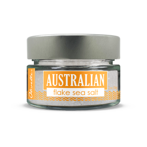 Olivelle Traditional Sea Salts