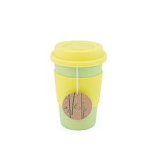 Load image into Gallery viewer, Bamboo Fiber EcoCup
