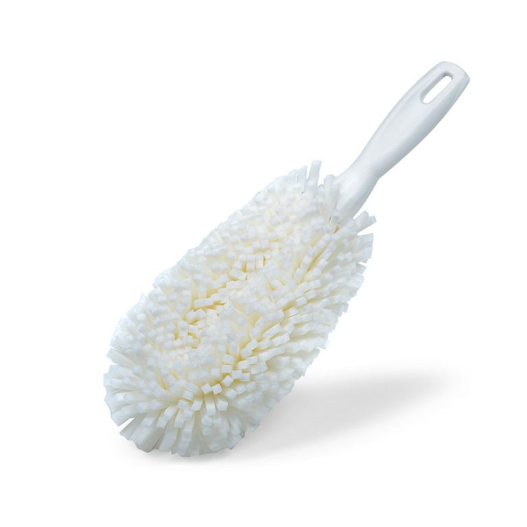 Tabletop Flatware Brush