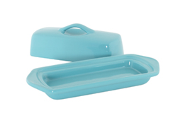 Chantal Butter Dish Full-Size