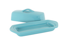 Load image into Gallery viewer, Chantal Butter Dish Full-Size
