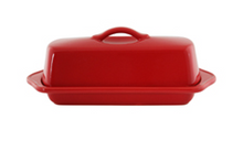 Load image into Gallery viewer, Chantal Butter Dish Full-Size
