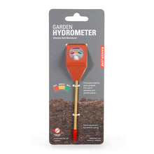 Load image into Gallery viewer, Garden Hydrometer
