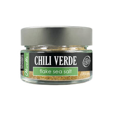 Load image into Gallery viewer, Olivelle Infused &amp; Smoked Sea Salts
