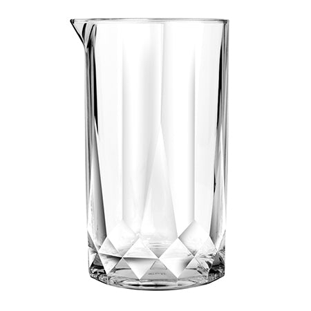 Casual Mixing Glass 21oz