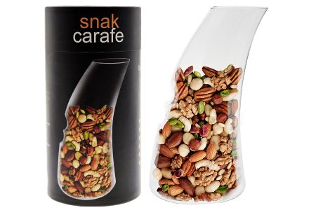 Cuisivin Snak Carafe™ Large