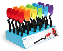 Load image into Gallery viewer, Supoon Silicone Spoon
