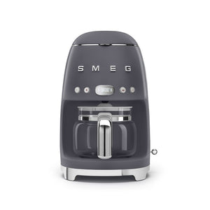 SMEG Drip Filter Coffee Machine