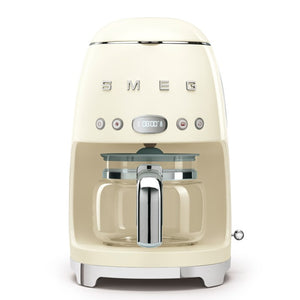 SMEG Drip Filter Coffee Machine