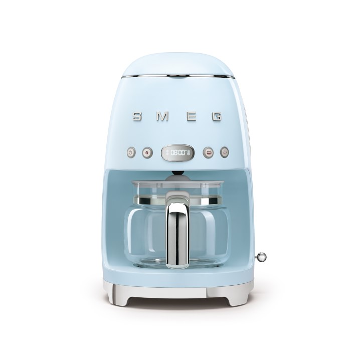 SMEG Drip Filter Coffee Machine