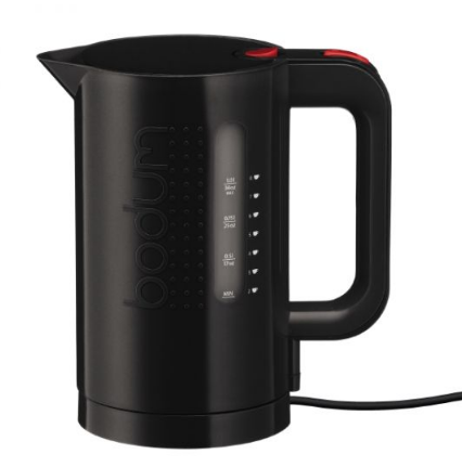 Bistro Electric Cordless Water Kettle