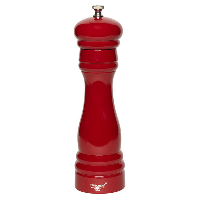 Federal Pepper Mill 8"