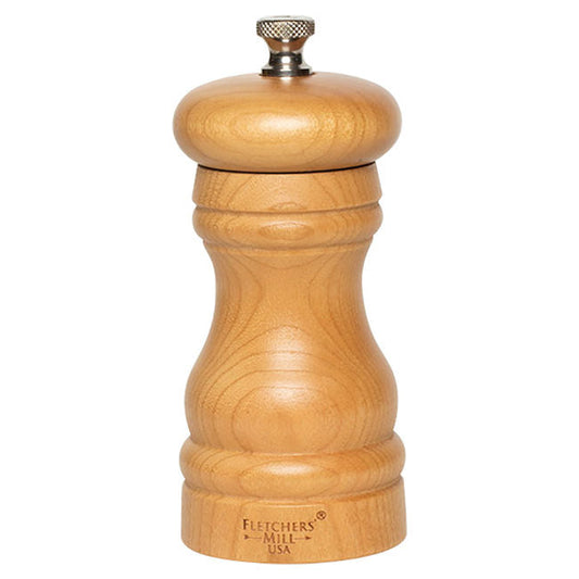 Federal Pepper Mill 4"