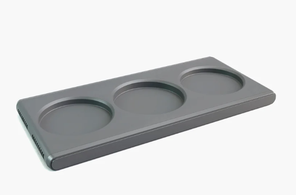 FinaMill Rectangular Tray