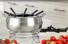 Load image into Gallery viewer, Cuisinart Electric Fondue Pot

