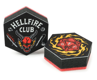 HellFire Club Sponges
