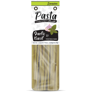 Olivelle Flavored Pasta