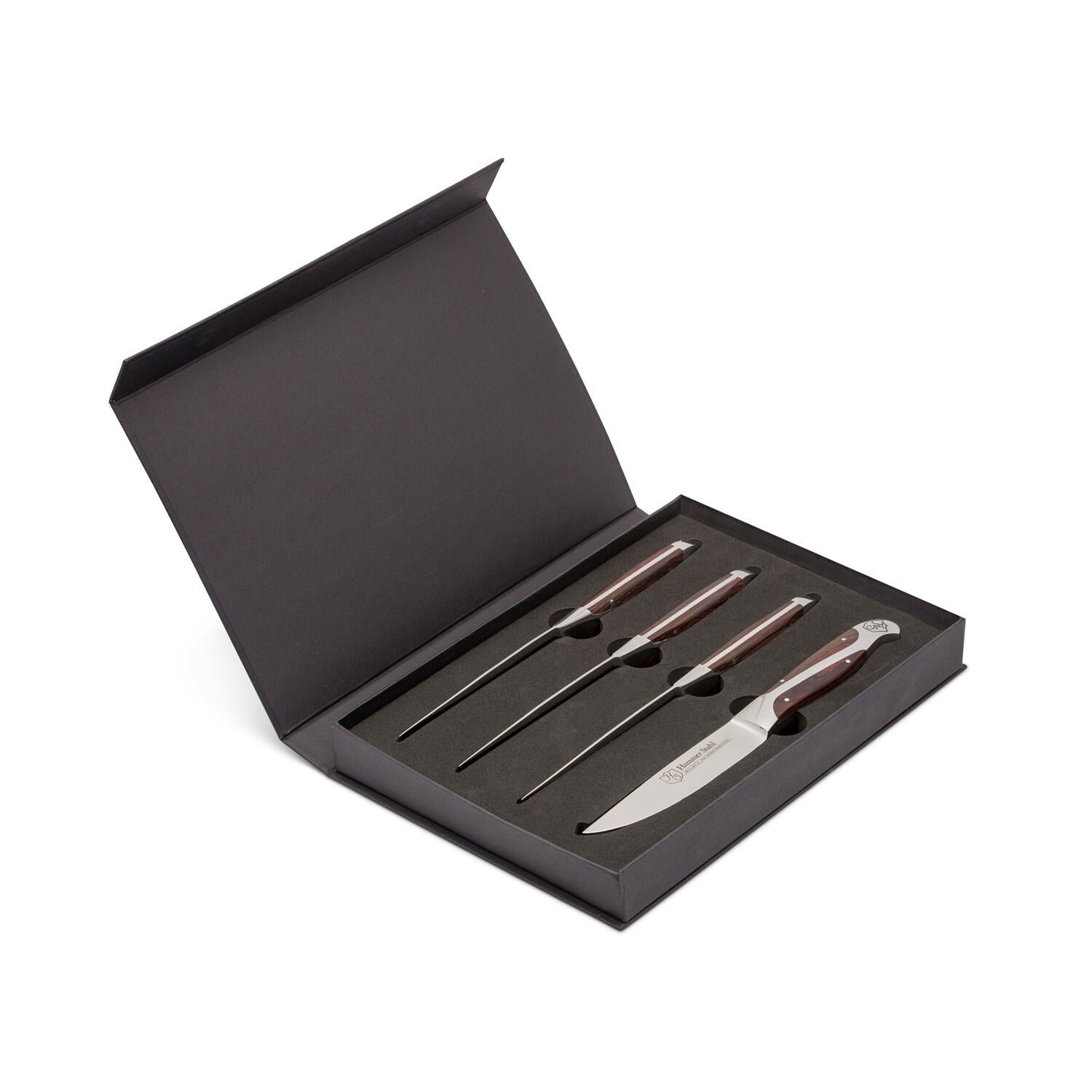 Steak Knife Set - Thumbnail 5