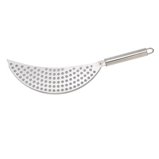 Half-Moon Pot Strainer