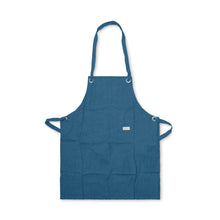 Load image into Gallery viewer, Plant-Dyed Apron

