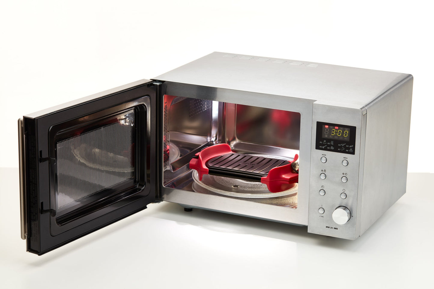 Lekue Microwave Grill