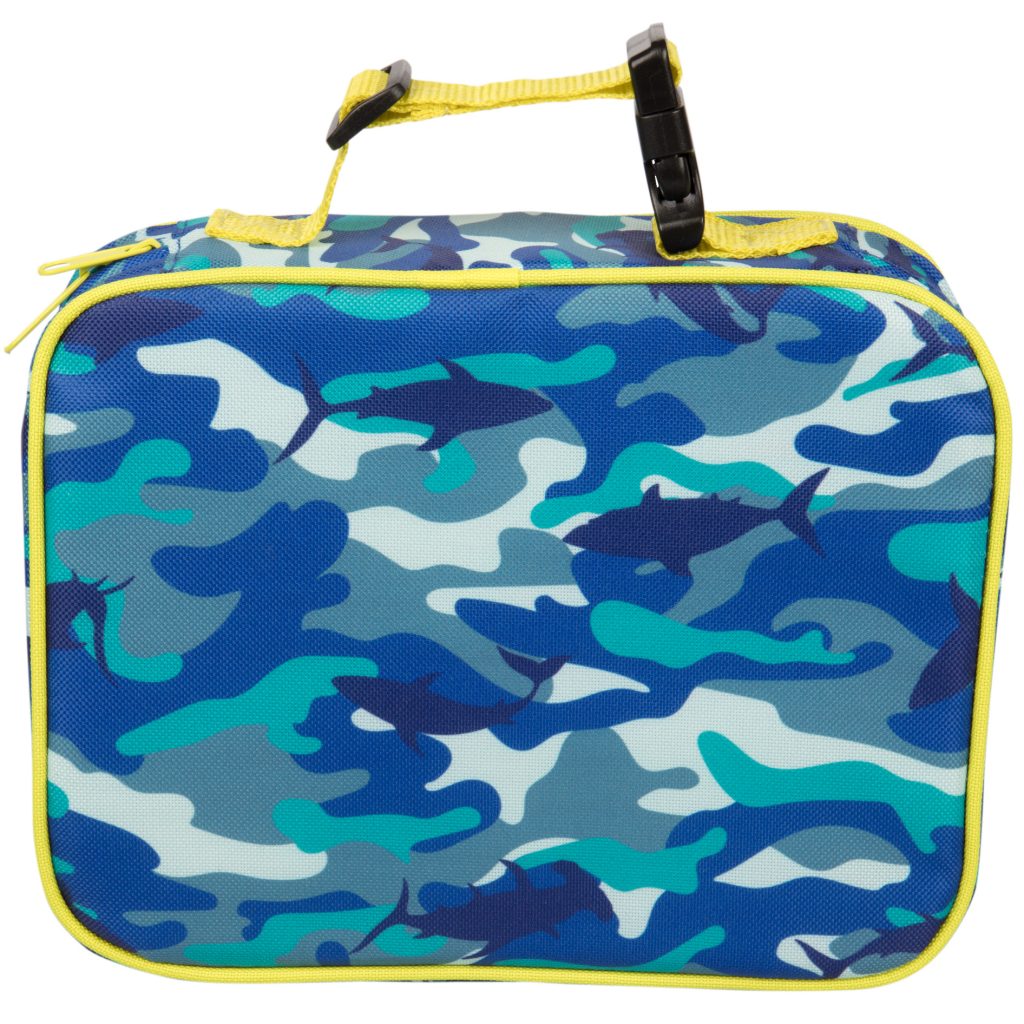 Classic Insulated Lunchbox