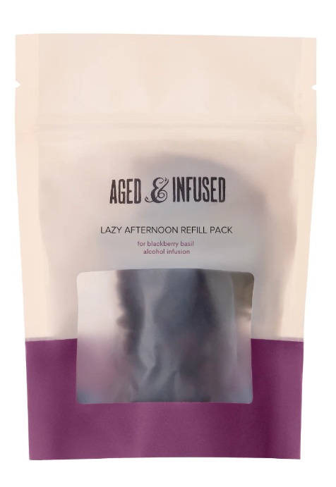 Infusion Kit Refill Packs