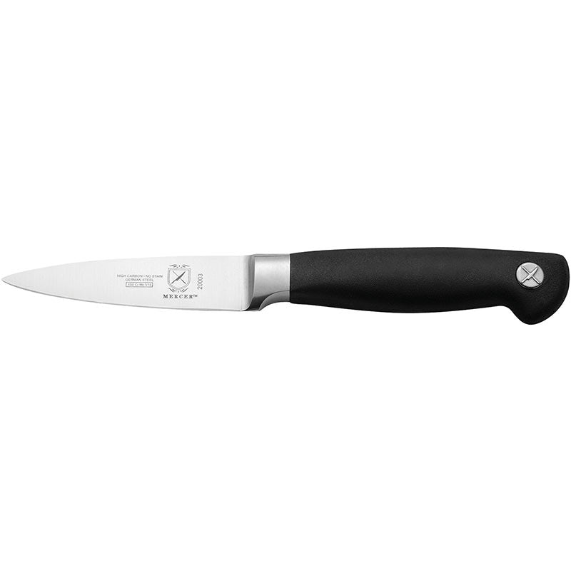 Genesis 3 1/2" Forged Paring Knife