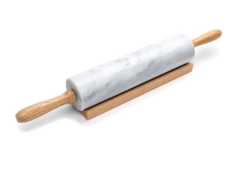 Marble Rolling Pin