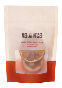 Infusion Kit Refill Packs