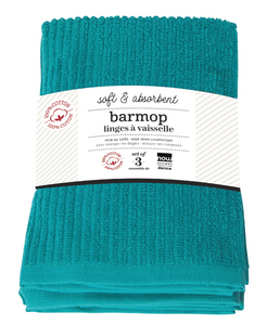 Barmop Dish Towels (Set of 3)