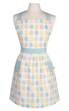 Load image into Gallery viewer, Classic Easter Eggs Apron
